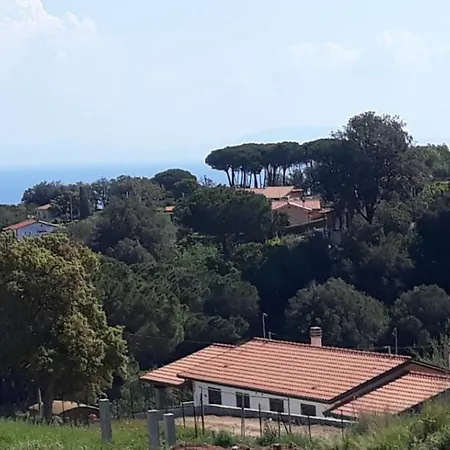 Casale Gabriella * Capoliveri (Isola d'Elba)