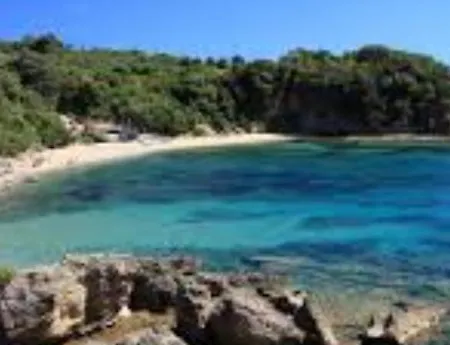 Casale Gabriella Appartement Capoliveri (Isola d'Elba)