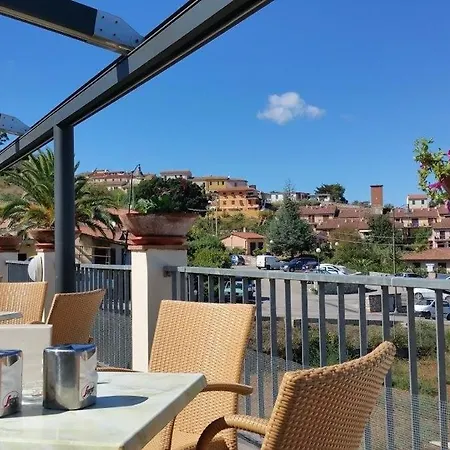 Apartament Casale Gabriella *