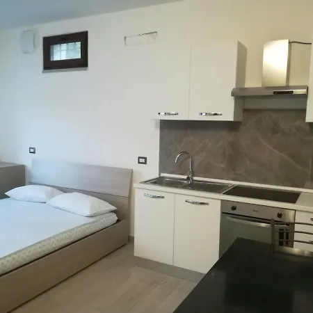 Appartement Casale Gabriella