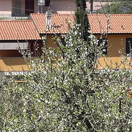 Apartament Casale Gabriella